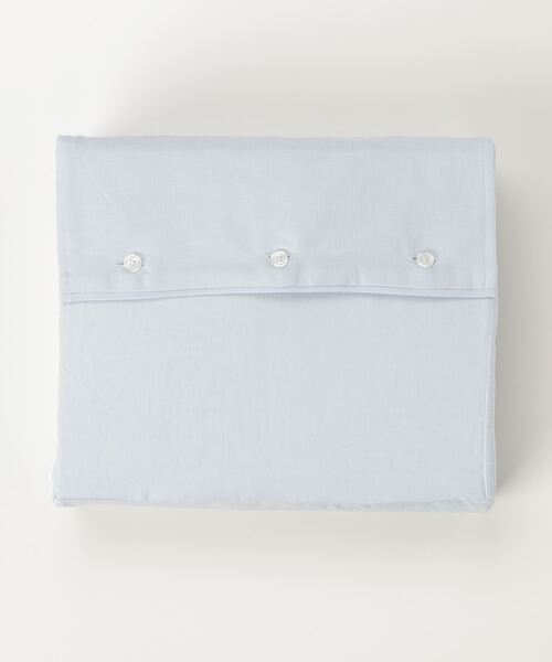 ラルフローレン　フラットシーツ　ダブル RALPH LAUREN HOME（ラルフ ローレン ホーム） ベッド 寝具 RL リネン