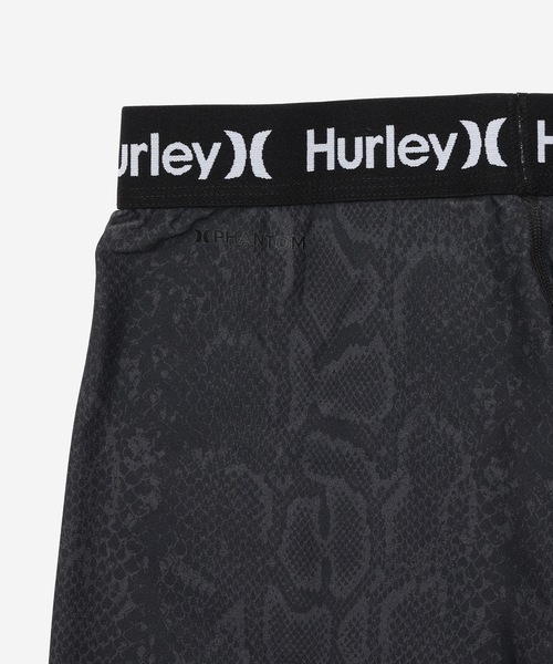 Hurley（ハーレー） 水着 「Hurley/ハーレー」サーフインナー