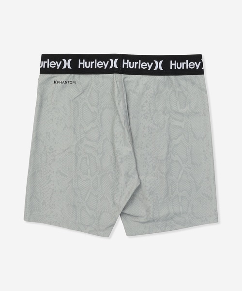 ★別注★【Hurley Phantom for RHC】ボクサー インナーショーツ ☆別注☆【Hurley Phantom for RHC】ボクサー インナーショーツ