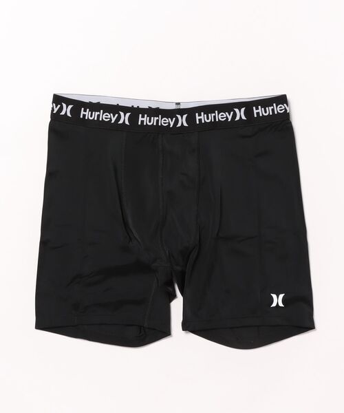 Hurley 水着 「Hurley/ハーレー」サーフインナー ファントム