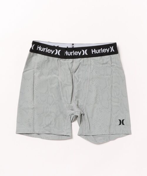 Hurley 水着 「Hurley/ハーレー」サーフインナー ファントム UPF50+