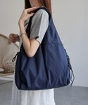 トートバッグ 「大容量/A4サイズ対応」ナイロ...の詳細画像5