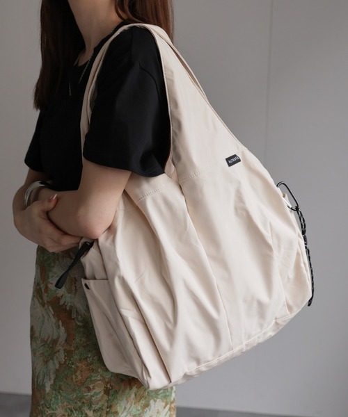 Diadora Paddedマイクロ トートバッグ 3colors 4299049.jpg