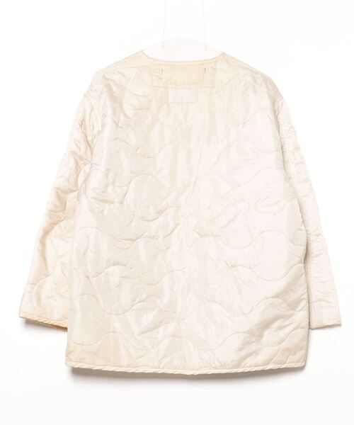 URBAN RESEARCH Sonny Label ジャケット FREE ベージュ レディース