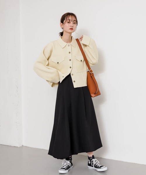 SENSE OF PLACE by URBAN RESEARCH 「SENSE RESEARCH」 ニット