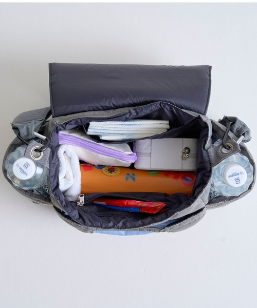 ナイロン ベビーバッグ SweetMommy（スウィートマミー） ベビーカー 2way ベビーカー バッグ