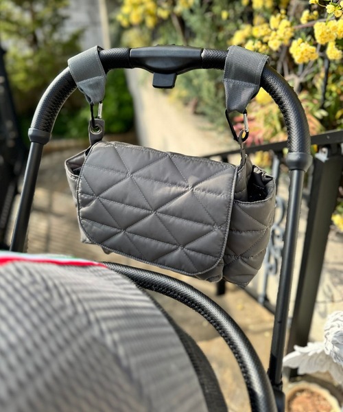 SweetMommy（スウィートマミー） ベビーカー 2way ベビーカー バッグ