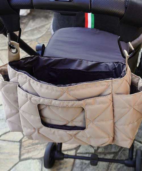 SweetMommy（スウィートマミー） ベビーカー 2way ベビーカー バッグ