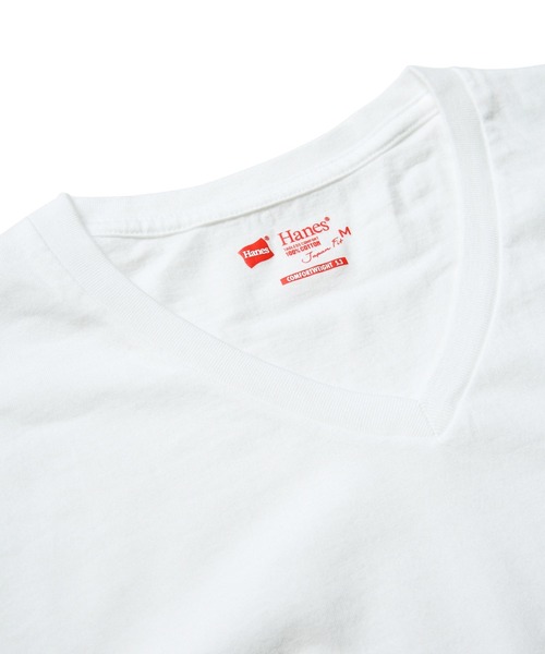 「HANES」 半袖Tシャツ SMALL ホワイト メンズ