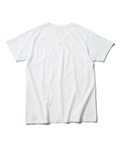 「HANES」 半袖Tシャツ SMALL ホワイト メンズ
