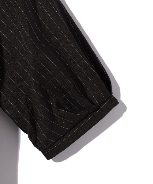 ketty（ケティ） ワンピース タンブラーブッチャーストライプ