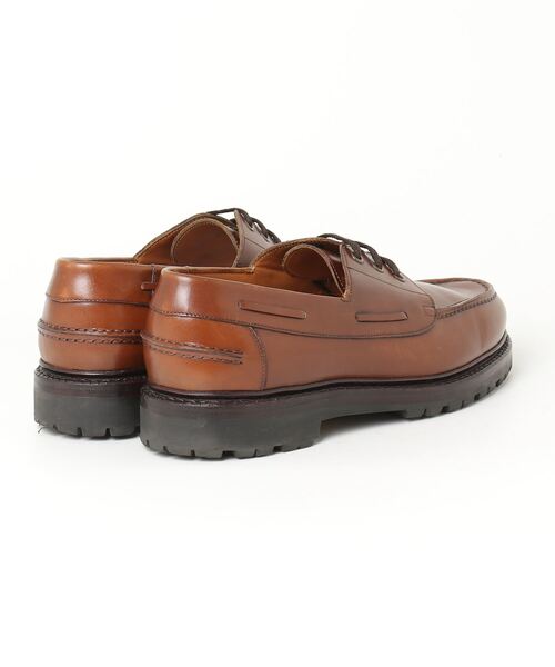新品 未使用 Jalan Sriwijaya 98978  BLACK カジュアルシューズ | 98978 / BLACK (VIBRAM SOLE) - Jalan