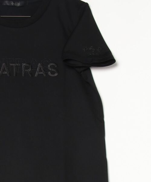 TATRAS tシャツ TATRAS（タトラス）「オンライン限定」VITRA