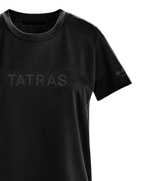 TATRAS（タトラス） tシャツ 半袖 「オンライン限定」VITRA ヴィトラ
