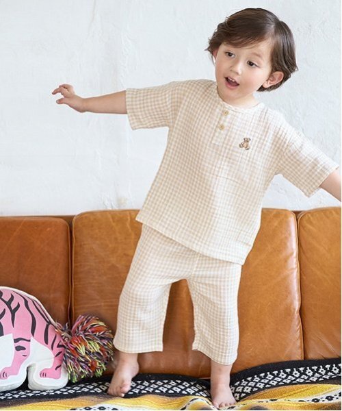 PETIT BATEAU パジャマ キッズ 子供 : ZOZOTOWN Yahoo!店 - 通販
