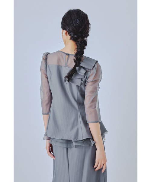niana（ニアナ） ドレス : ZOZOTOWN Yahoo!店 - 通販 - Yahoo!ショッピング