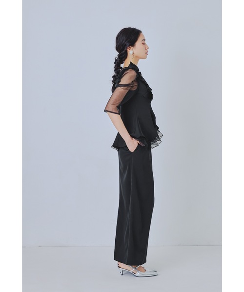 niana（ニアナ） ドレス : ZOZOTOWN Yahoo!店 - 通販 - Yahoo!ショッピング