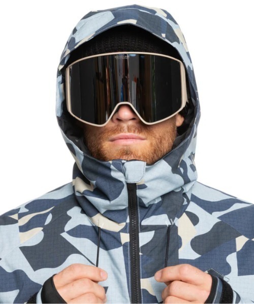 Quiksilver サングラス STORM MG AF/クイックシルバースキー