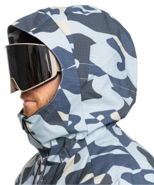 Quiksilver サングラス STORM MG AF/クイックシルバースキー