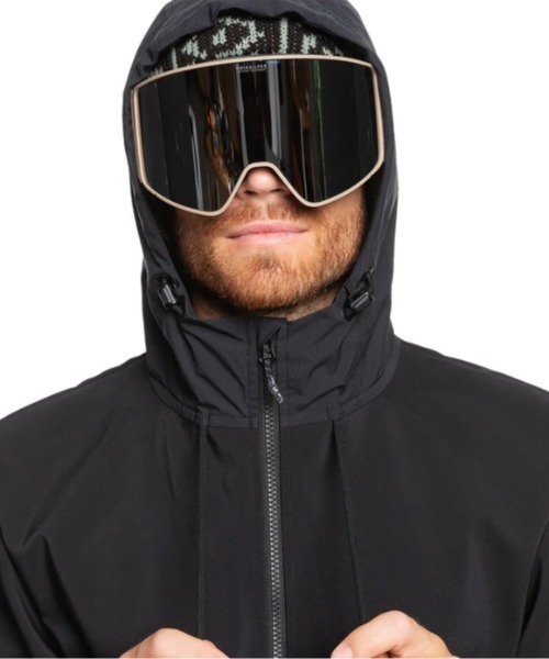 Quiksilver サングラス STORM MG AF/クイックシルバースキー