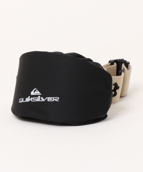 Quiksilver STORM AF ゴーグル ブラック Storm - Snowboard Goggles for Men | Quiksilver