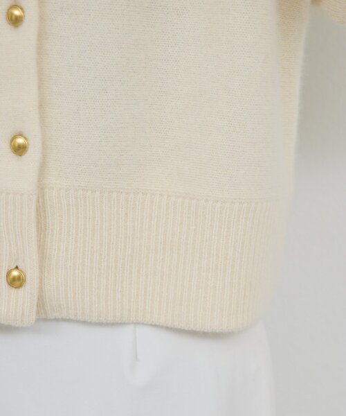 GALLARDAGALANTE（ガリャルダガランテ） ニット セーター 「前後2WAY