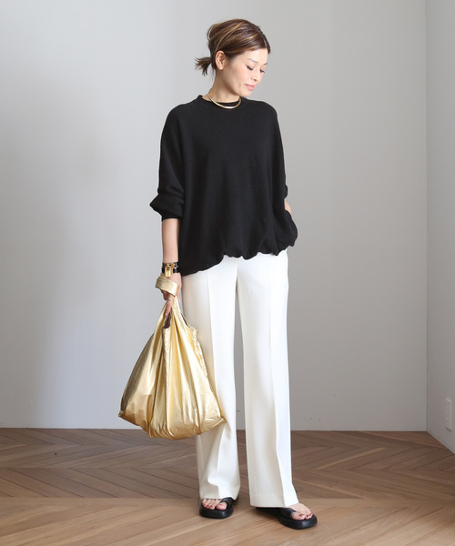 Deuxieme Classe 「Deuxieme Classe」 スウェットカットソー
