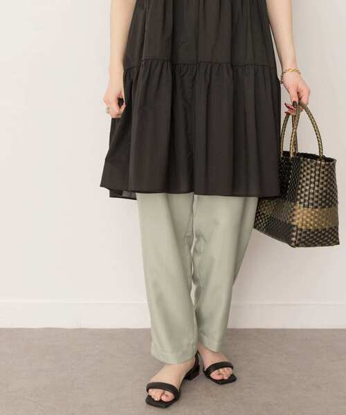 「RODE SKO」 ヒールサンダル 37 ブラック レディース_画像5