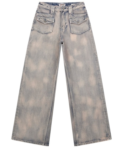 GUESS ジーンズ デニム デニムパンツ Originals Double Pocket
