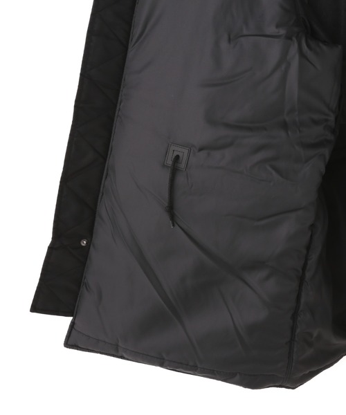 専用AVIREXアビレックス ブラックミリタリージャケット リアルファー付き　S AVIREX（アヴィレックス） アビレックス 783-3952023 N-3B COMMERCIAL