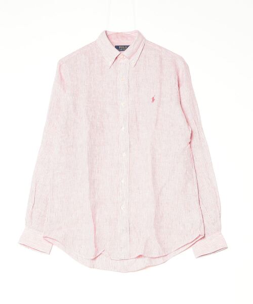 POLO RALPH LAUREN（ポロ・ラルフローレン） ラルフローレン シャツ
