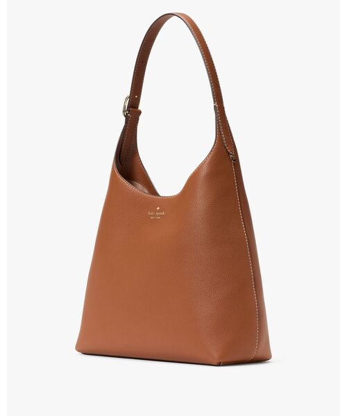 早い者勝ち！訳あり新品 kate spadeショルダーバッグ kate spade new york｜デコ チェーン ショルダー バッグ