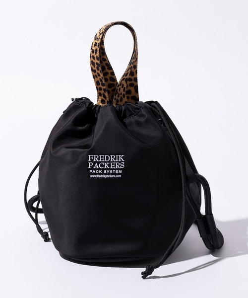 FREDRIK PACKERS（フレドリックパッカーズ） ショルダーバッグ バッグ