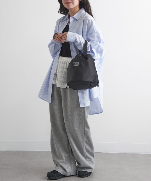 FREDRIK PACKERS（フレドリックパッカーズ） ショルダーバッグ バッグ