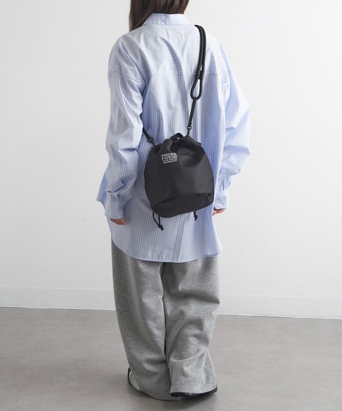 FREDRIK PACKERS（フレドリックパッカーズ） ショルダーバッグ バッグ