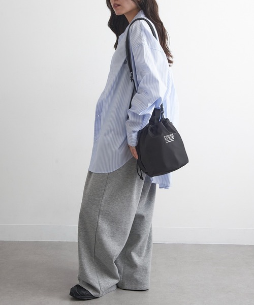 FREDRIK PACKERS（フレドリックパッカーズ） ショルダーバッグ バッグ