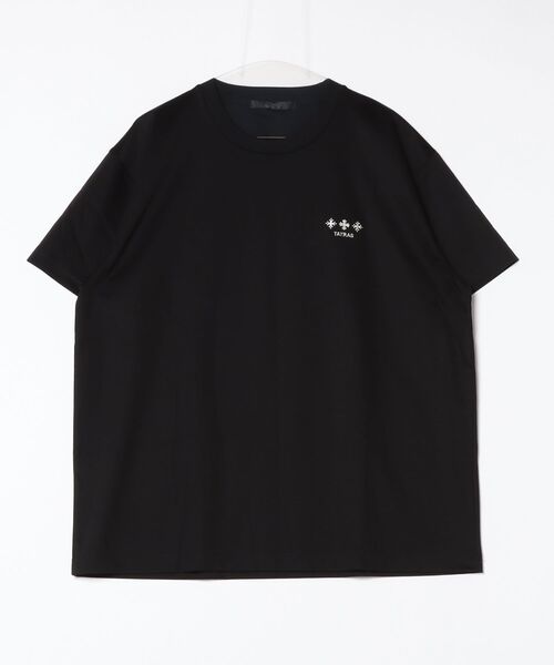 TATRAS tシャツ TATRAS(タトラス) NUNKI ヌンキ メンズ