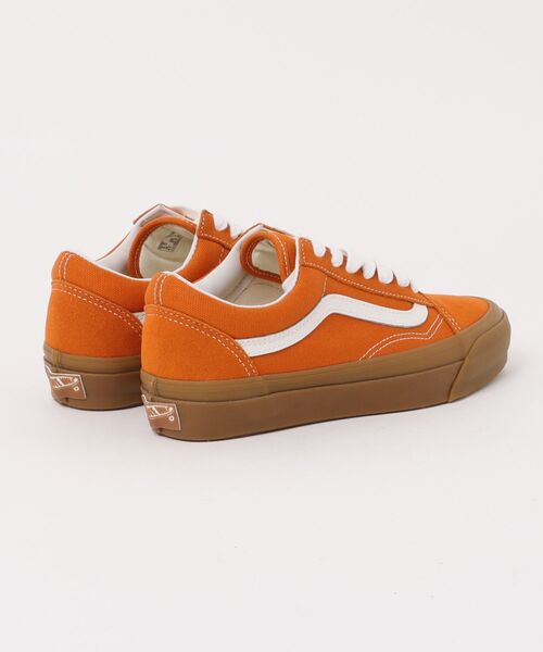 [VANS] スニーカー スポーツ SPORTS LOW オレンジ 楽天市場】VANS バンズ VAULT OLD SKOOL LX 