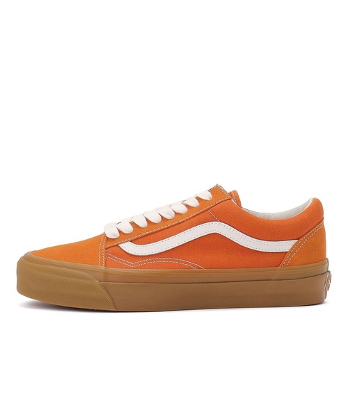 VANS（ヴァンズ） スニーカー PREMIUM OLD SKOOL VN000D5652K メンズ