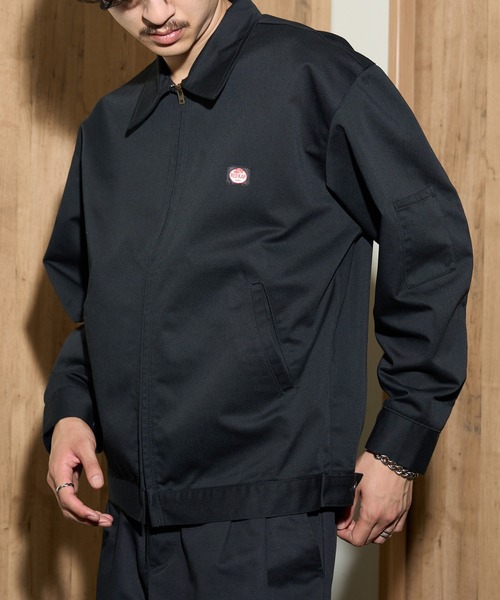 RED KAP ジャケット　パンツ　セット　チャコールグレー　週末セール！！ RED KAP ジャケット パンツ セット チャコールグレー 週末セール