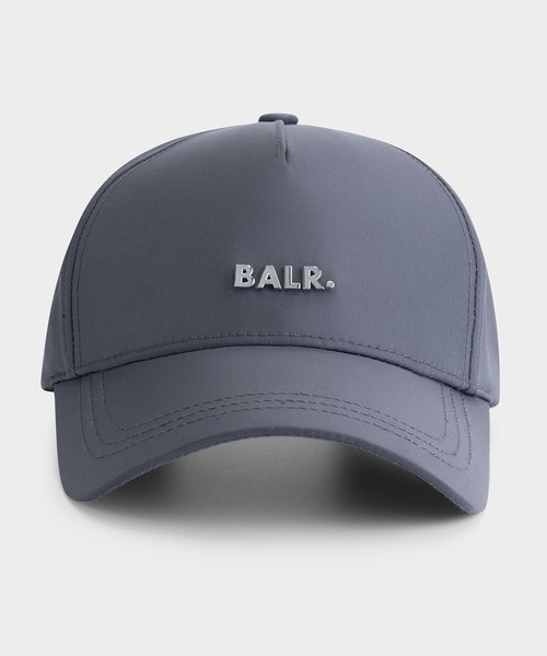 BALR.（ボーラー） キャップ 帽子 Q SERIES CLASSIC CAP メンズ