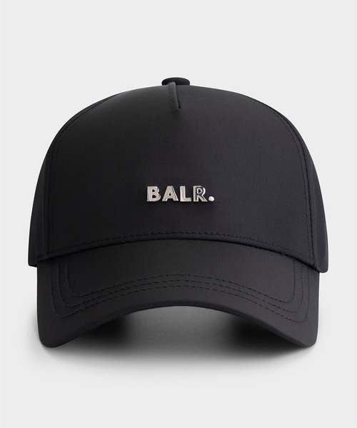 R*＄様 【値下げ】【新品未使用未開封】BALR. Q SERIES CAP ブ BALR.（ボーラー） キャップ 帽子 Q SERIES CLASSIC CAP メンズ