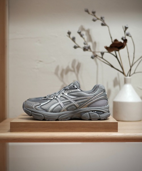 【専用】aaas様 asics 25AW 8/1 GT-2160 GRAVEL/PURE SILVER 1203A764-020