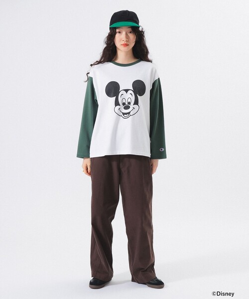 Champion（チャンピオン） tシャツ 「1/15再値下げ」「別注」Champion