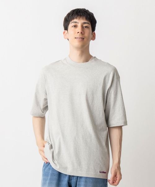 L.L.Bean（エルエルビーン） tシャツ 「JAPAN EDITION」ジョーンズ