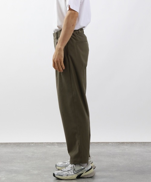 BAYFLOW（ベイフロー） スラックス 「WONDER SHAPE(ワンダーシェイプ