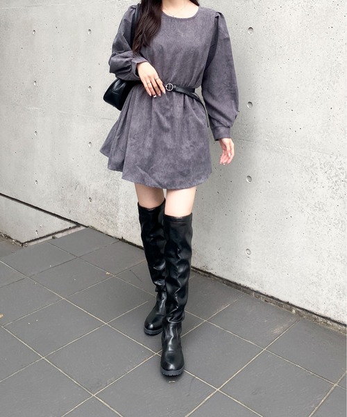 mont-bell ロングブーツ ダークグレー 新品未使用】モンベル アスペンブーツ ダークグレー 22センチ - メルカリ