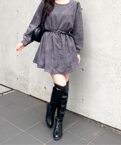 （本日限定価格）本革サイハイブーツ　※価格はご相談ください！（即決可） 2025限定カラー 日本野鳥の会 バードウォッチング ショート丈 レイン