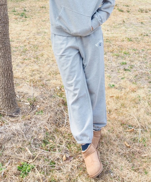 BILLABONG（ビラボン） スウェットパンツ ジャージ レディース