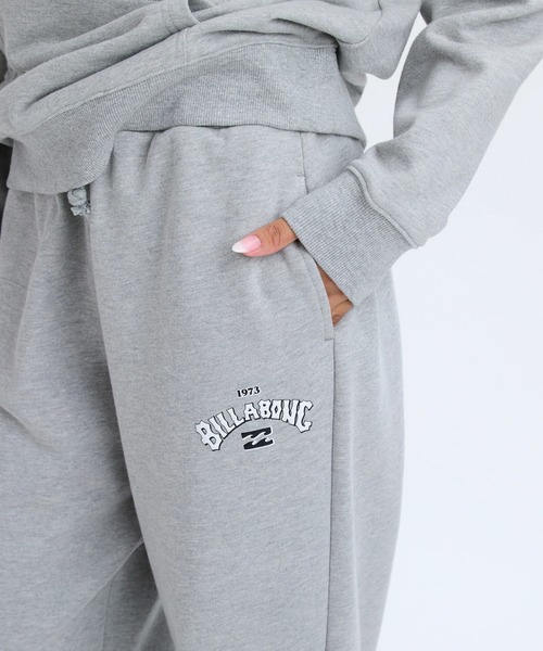 BILLABONG（ビラボン） スウェットパンツ ジャージ レディース
